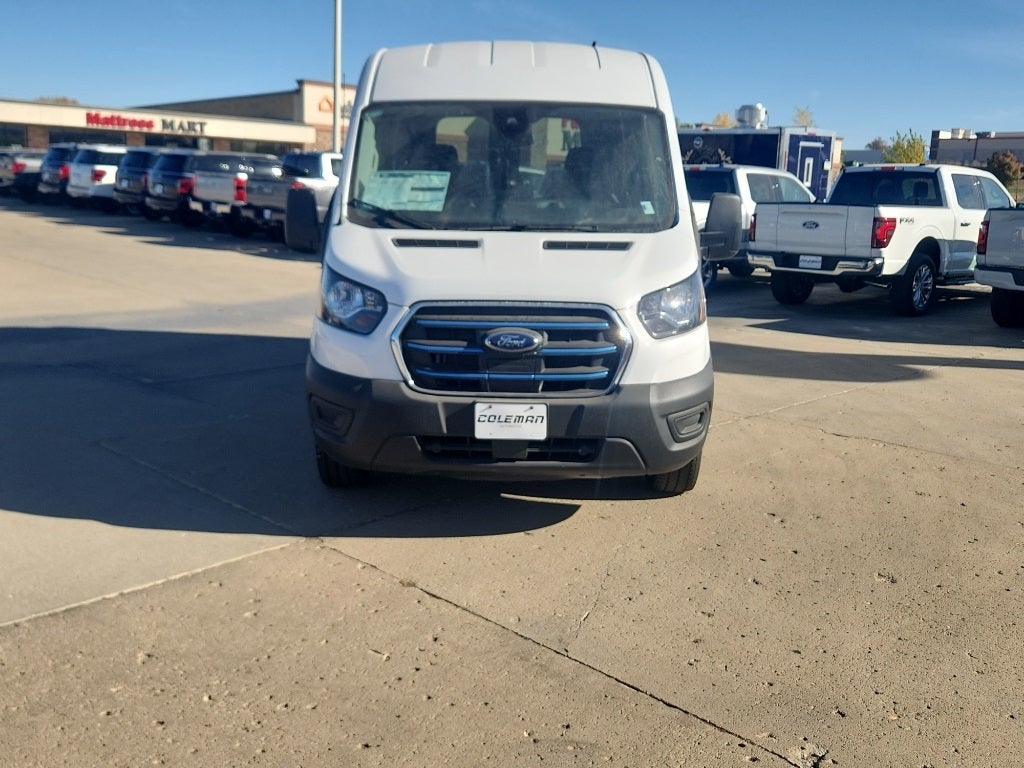 2023 Ford E-Transit-350 Base