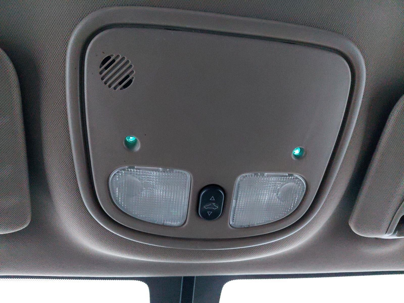 2011 Chevrolet Malibu LTZ