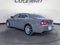 2011 Chevrolet Malibu LTZ