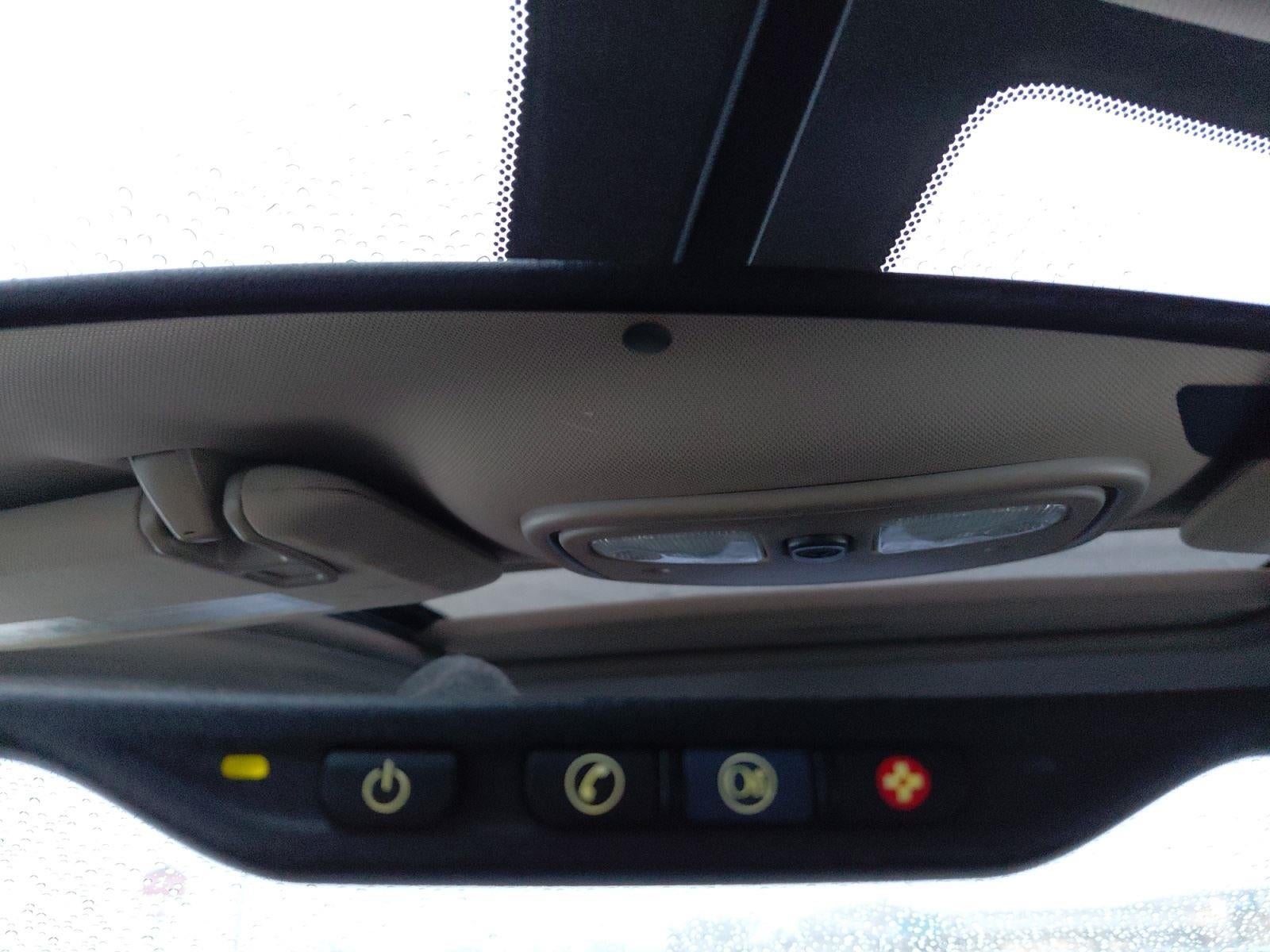 2011 Chevrolet Malibu LTZ