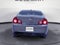 2011 Chevrolet Malibu LTZ