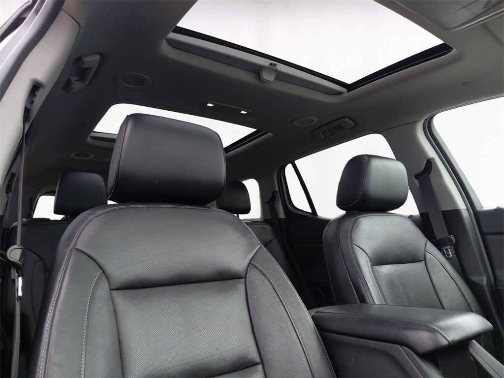 2018 GMC Acadia SLT-1