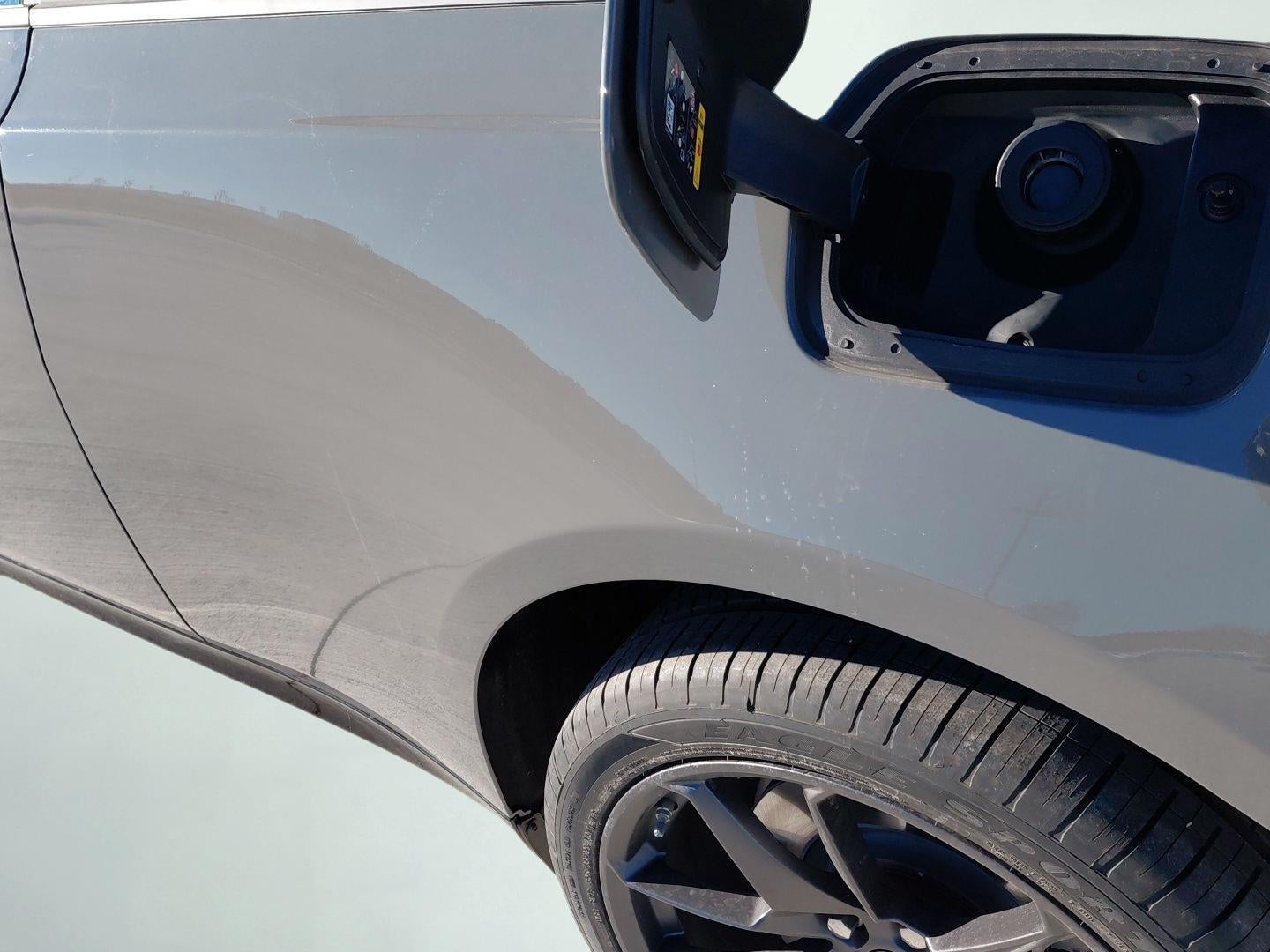 2026 Dodge Charger Scat Pack