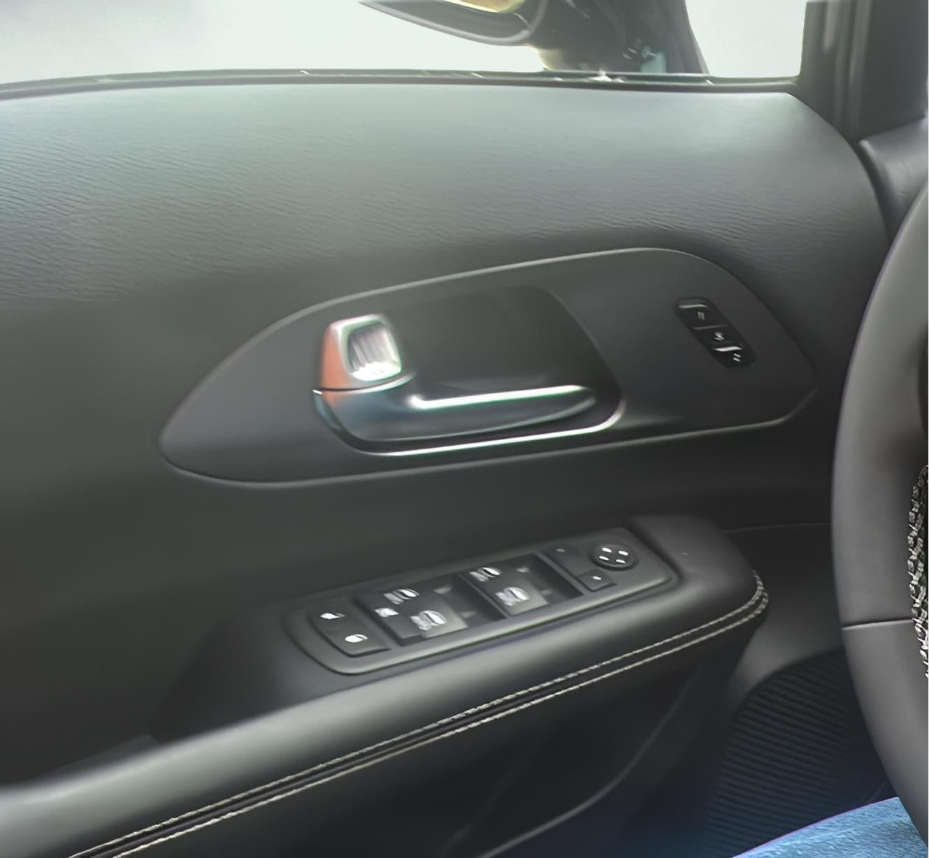 2026 Chrysler Pacifica Select 17