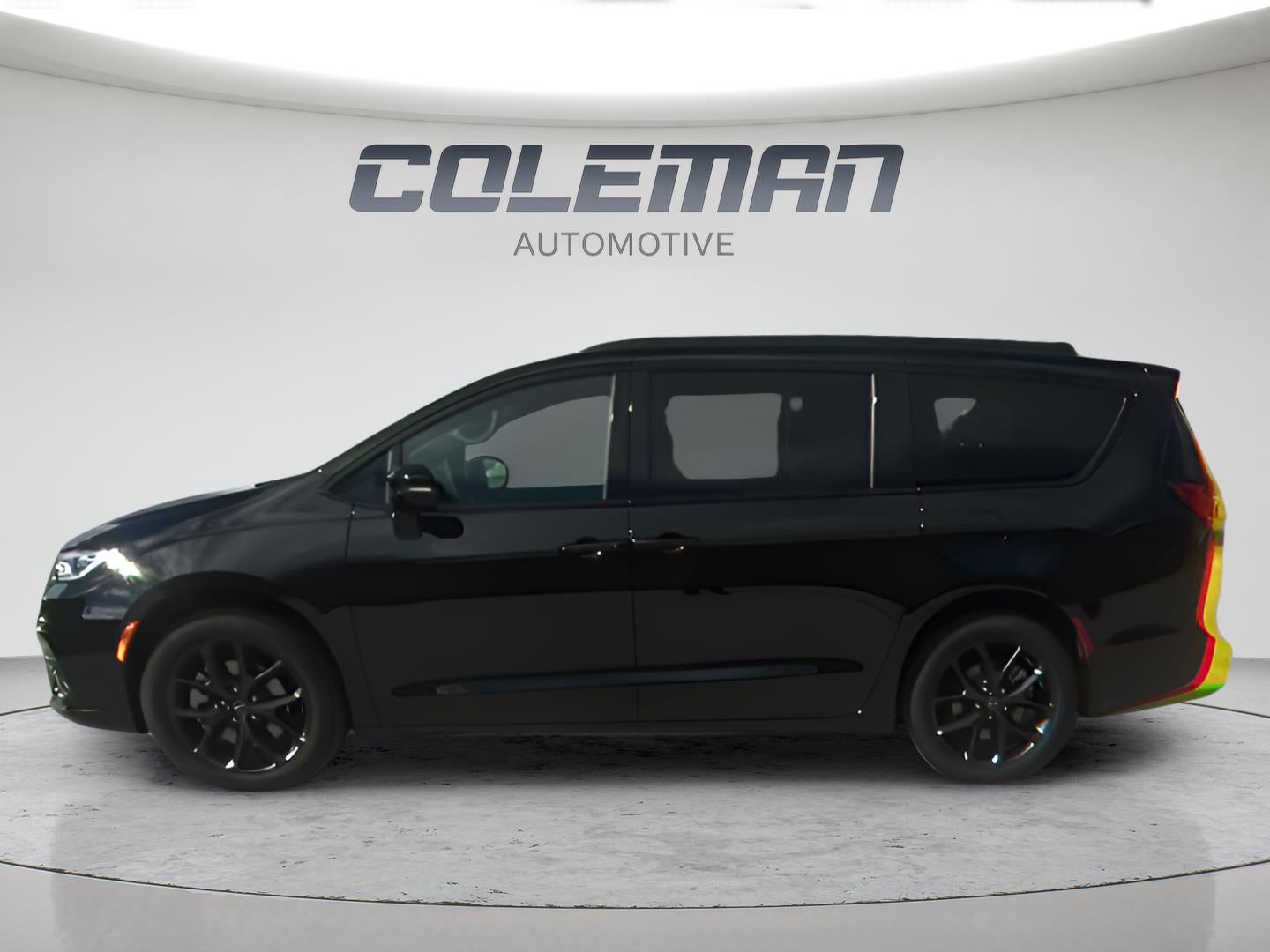 2026 Chrysler Pacifica Select 20