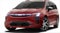 2027 Chrysler Pacifica Pinnacle