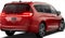 2027 Chrysler Pacifica Pinnacle