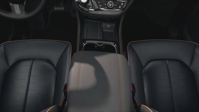 2027 Chrysler Pacifica Pinnacle
