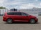 2027 Chrysler Pacifica Pinnacle