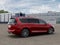 2027 Chrysler Pacifica Pinnacle
