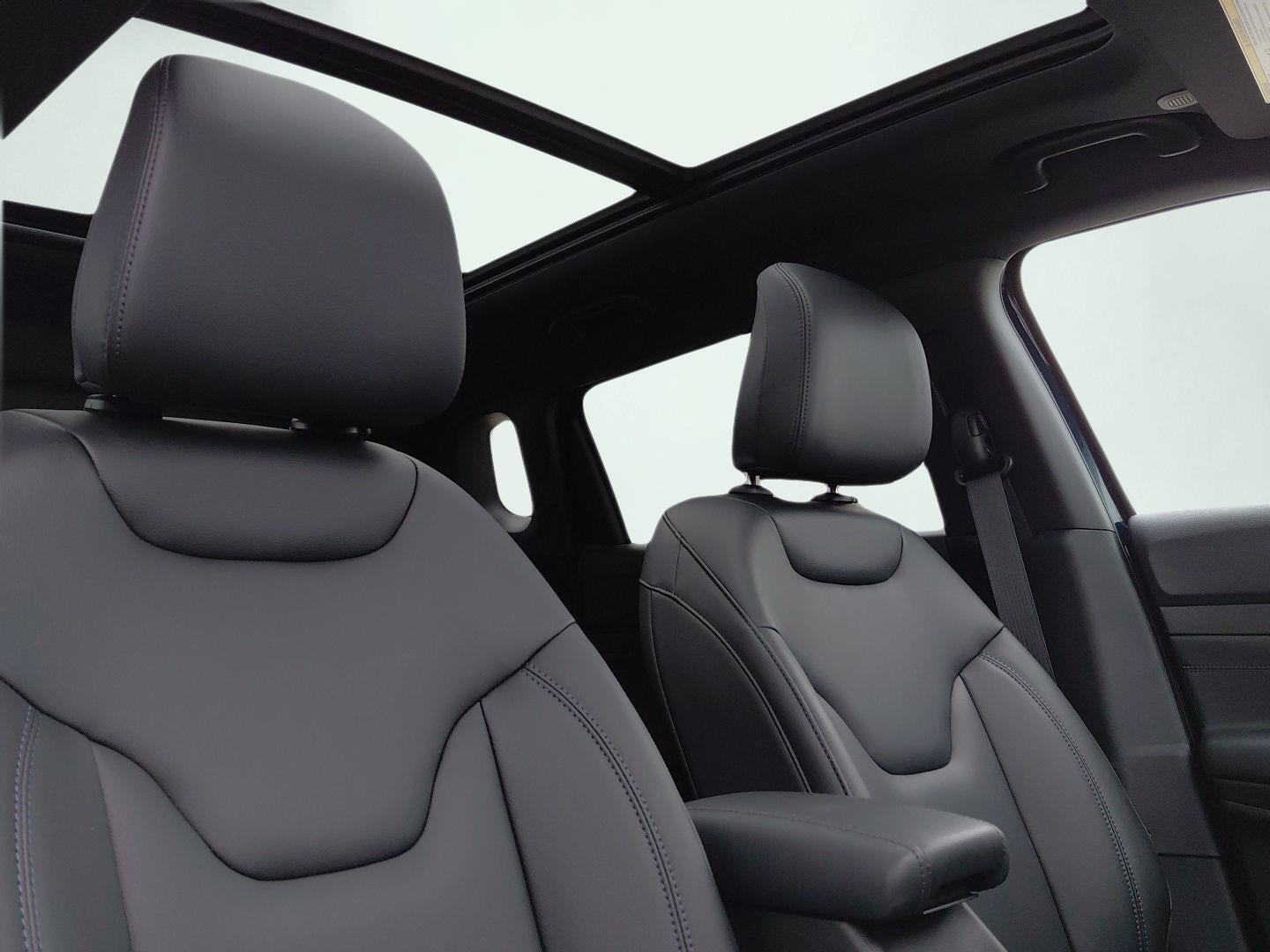 2026 Jeep Compass Limited Altitude 11