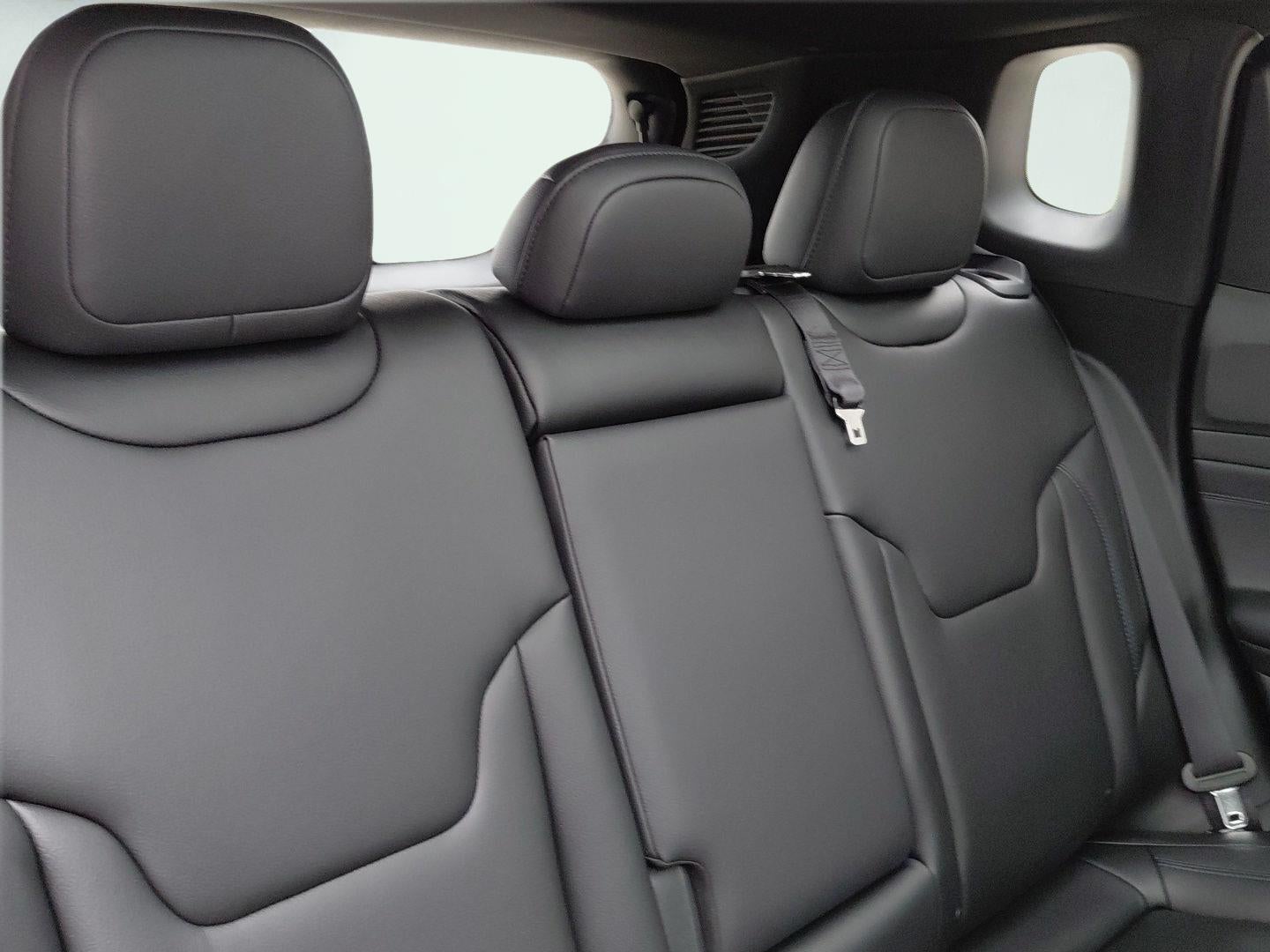 2026 Jeep Compass Limited Altitude 15