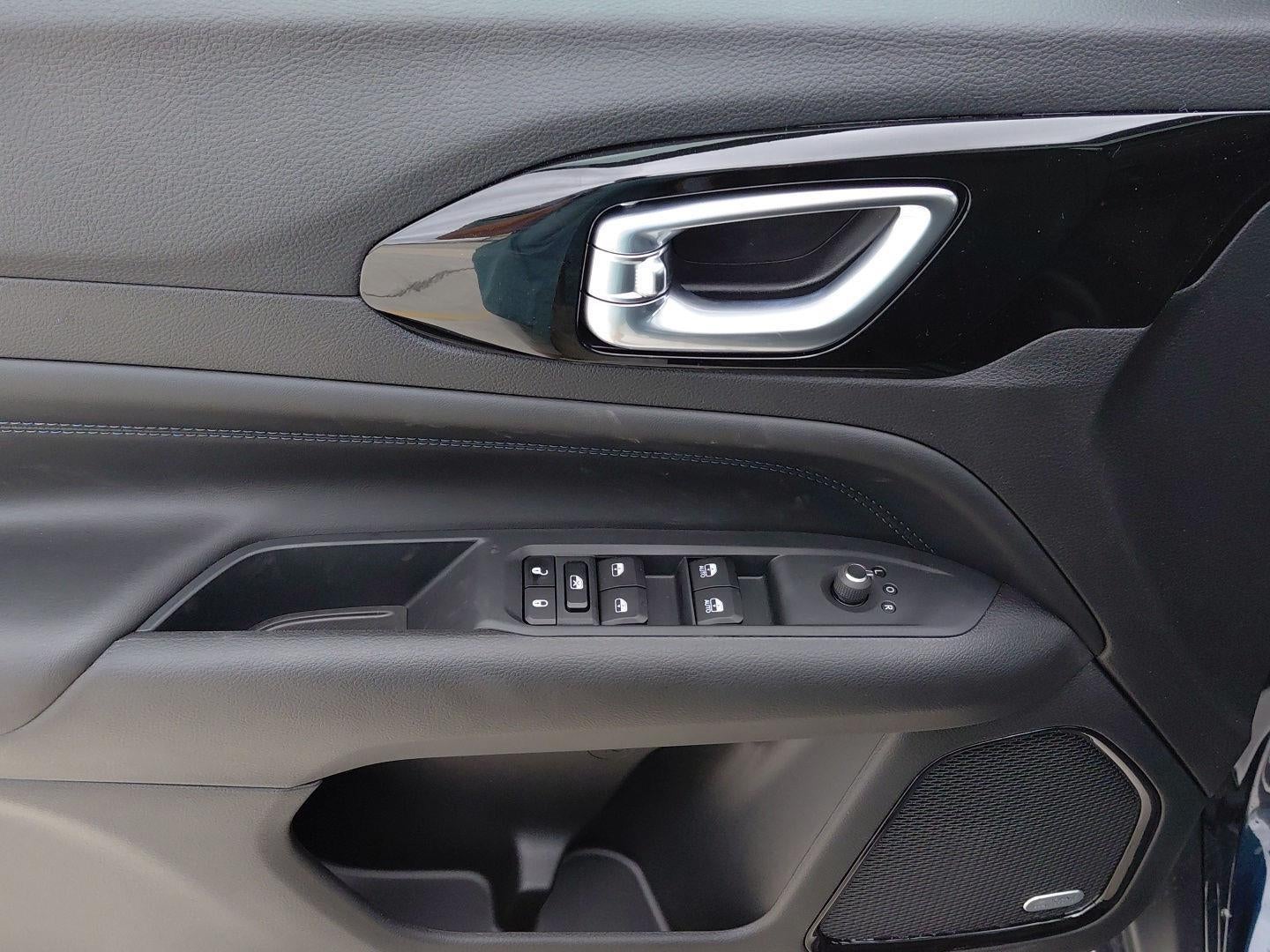 2026 Jeep Compass Limited Altitude 26
