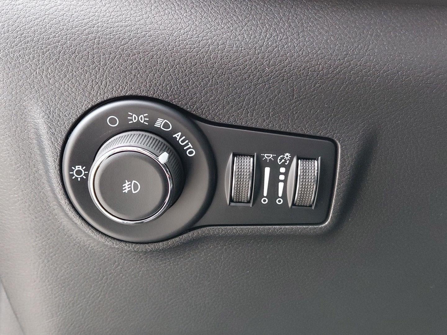 2026 Jeep Compass Limited Altitude 27