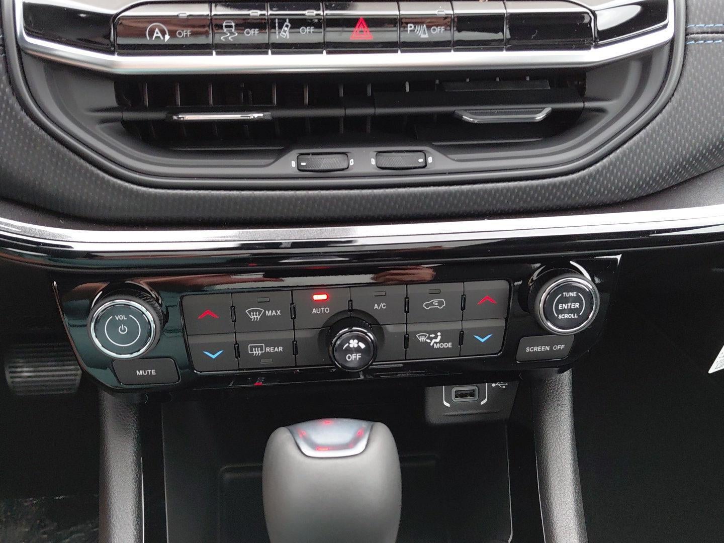 2026 Jeep Compass Limited Altitude 29