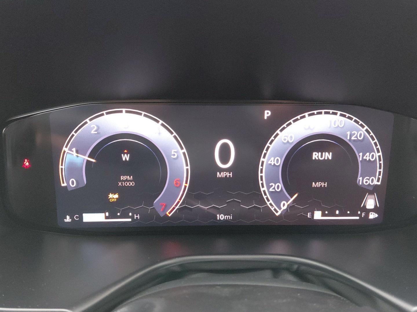 2026 Jeep Compass Limited Altitude 41