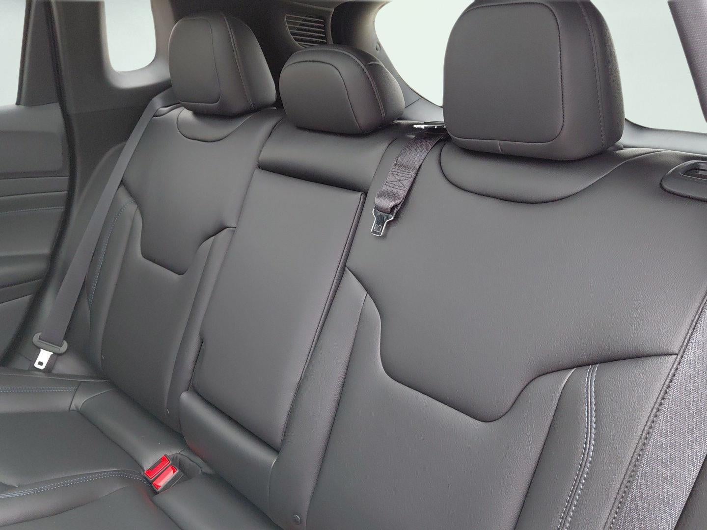 2026 Jeep Compass Limited Altitude 42