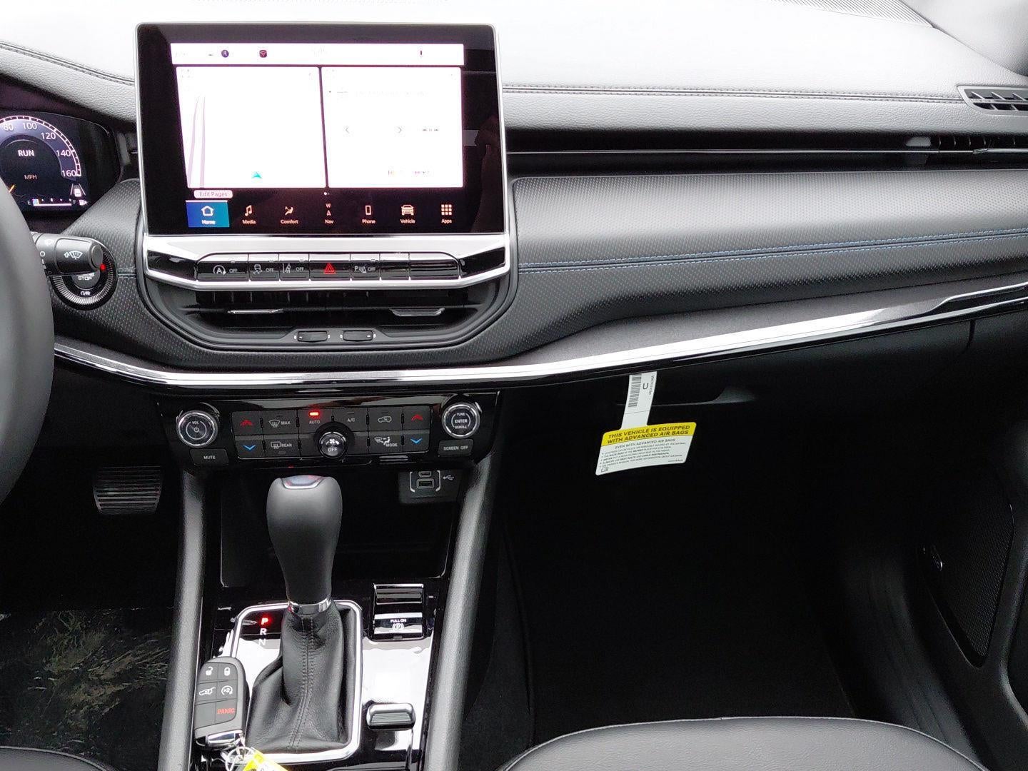 2026 Jeep Compass Limited Altitude 44