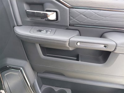 2026 RAM 2500 Limited