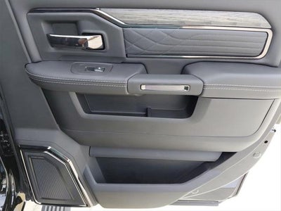 2026 RAM 2500 Limited