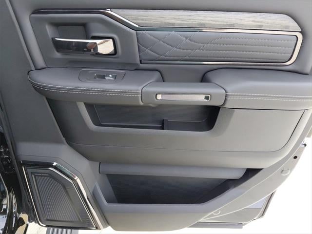 2026 RAM 2500 Limited