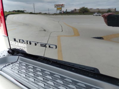 2026 RAM 2500 Limited