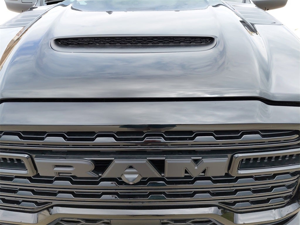 2026 RAM 2500 Limited