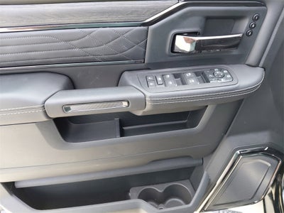 2026 RAM 2500 Limited