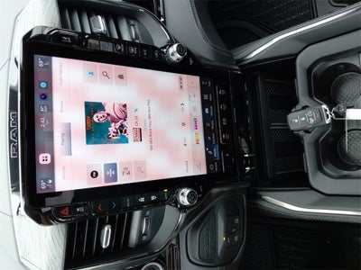 2026 RAM 2500 Limited