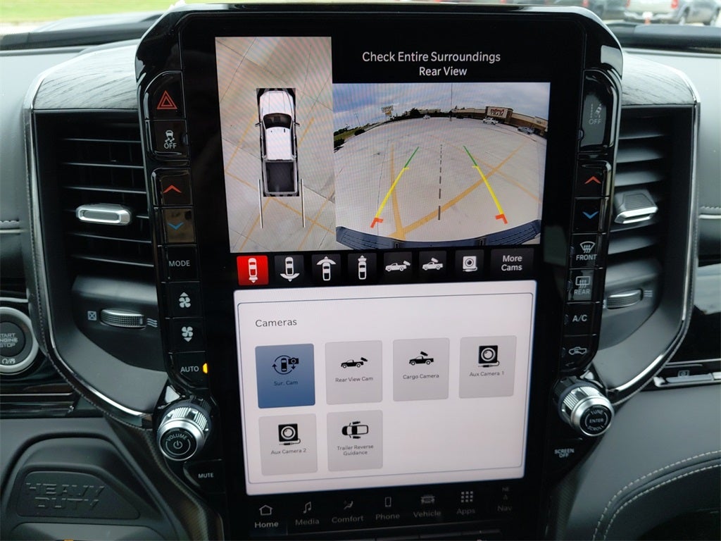 2026 RAM 2500 Limited