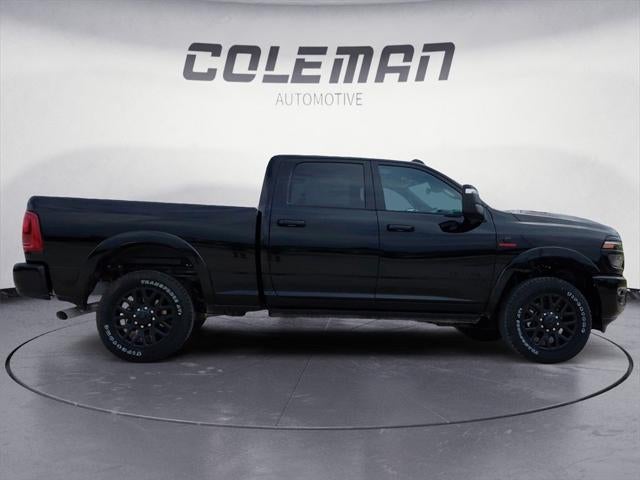 2026 RAM 2500 Limited