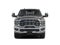 2027 RAM 2500 Black Express
