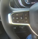 2027 RAM 2500 Laramie
