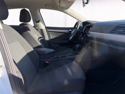 2021 Volkswagen Jetta 1.4T S