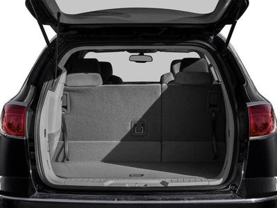 2016 Buick Enclave Leather Group