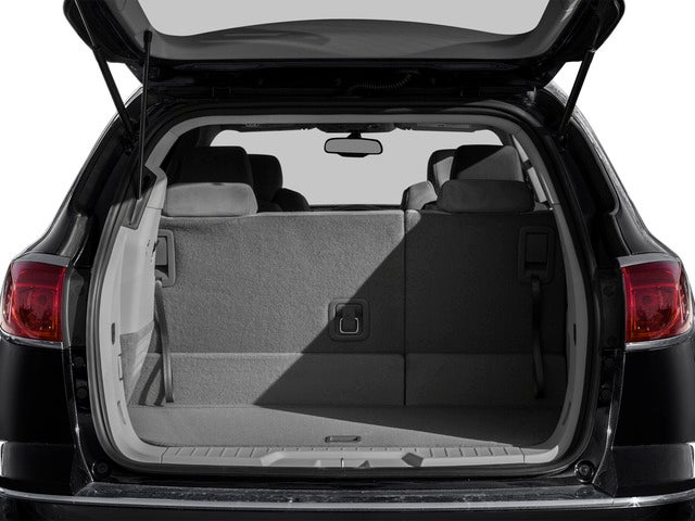 2016 Buick Enclave Leather Group