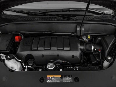 2016 Buick Enclave Leather Group