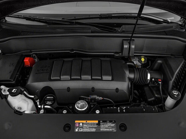 2016 Buick Enclave Leather Group