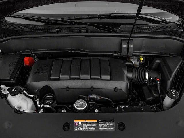 2016 Buick Enclave Leather Group