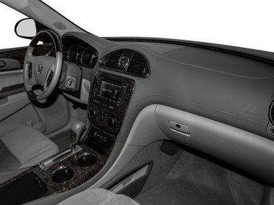 2016 Buick Enclave Leather Group