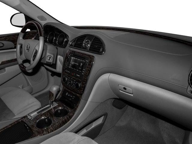 2016 Buick Enclave Leather Group
