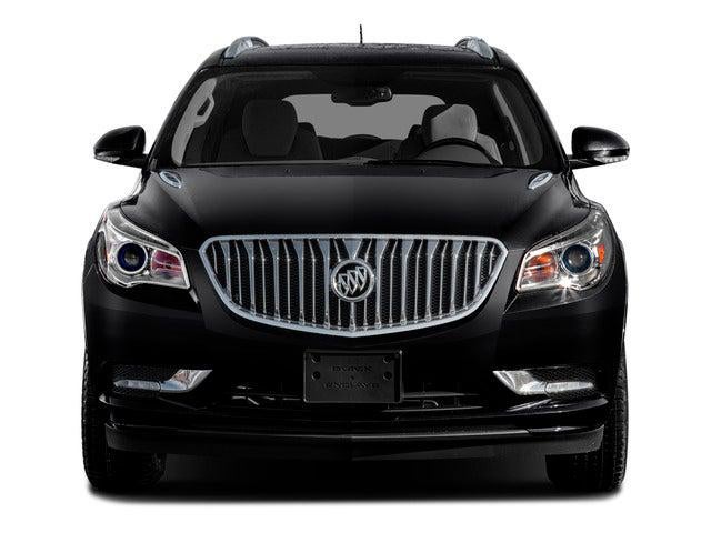 2016 Buick Enclave Leather Group