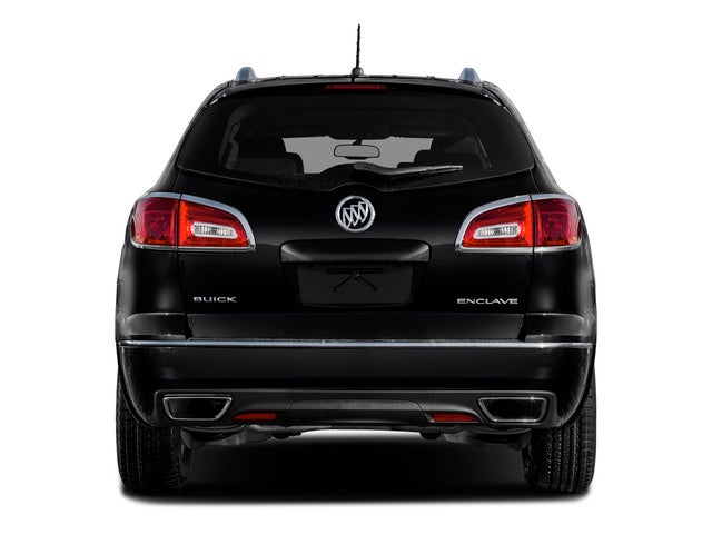 2016 Buick Enclave Leather Group
