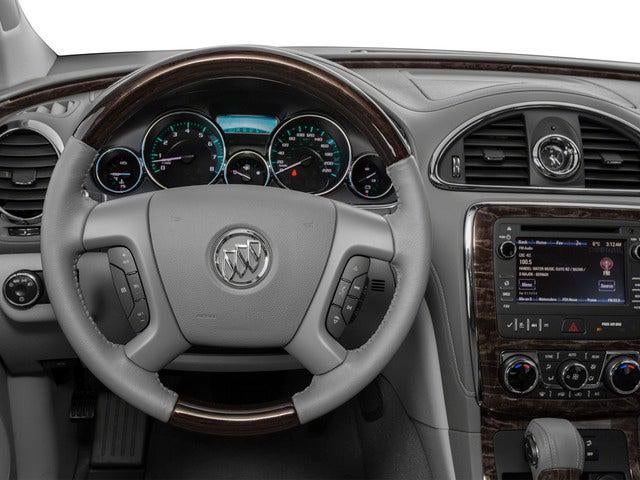 2016 Buick Enclave Leather Group