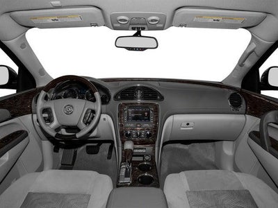 2016 Buick Enclave Leather Group