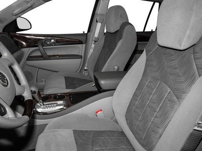 2016 Buick Enclave Leather Group