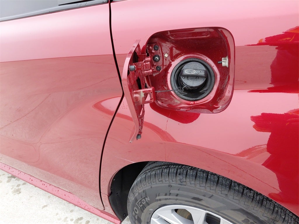 2024 Toyota Sienna LE 8 Passenger