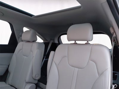 2023 Kia Sorento X-Line EX