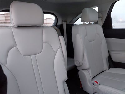 2023 Kia Sorento X-Line EX