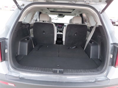 2023 Kia Sorento X-Line EX